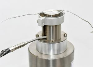Wholesale Ultrasonic Iindium Coated Superconducting Wire Technology from china suppliers