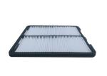 Korean Car Cabin Filter 97133-0C000 97133-2E200 97133-2E210 For Hyundai Kia