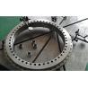 Buy cheap JHB Bearing supply YRT650 Bearing,YRT650 rotary table bearing 650x870x122mm from wholesalers