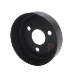 Womala New Genuine Discounted prices Auto Parts 31338106 Pulley Coolant Pump for