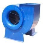 Stainless Steel 1.1kw Industrial Centrifugal Fan High Pressure Radial Blower Low
