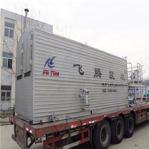 Wholesale Stainless Steel Melting Plant No Liquid Dripping High Durability Labor Saving from china suppliers