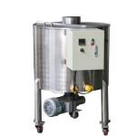 100L Chocolate Holding Tank