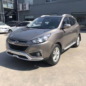Wholesale Hyundai Ix35 160 HP Second Hand SUV Cars 2014 Year 4.585m*1.855m*1.869m from china suppliers