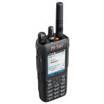 R7 Digital Large Electric Quantity Handheld Strong Durable Outdoor Walkie Talkie