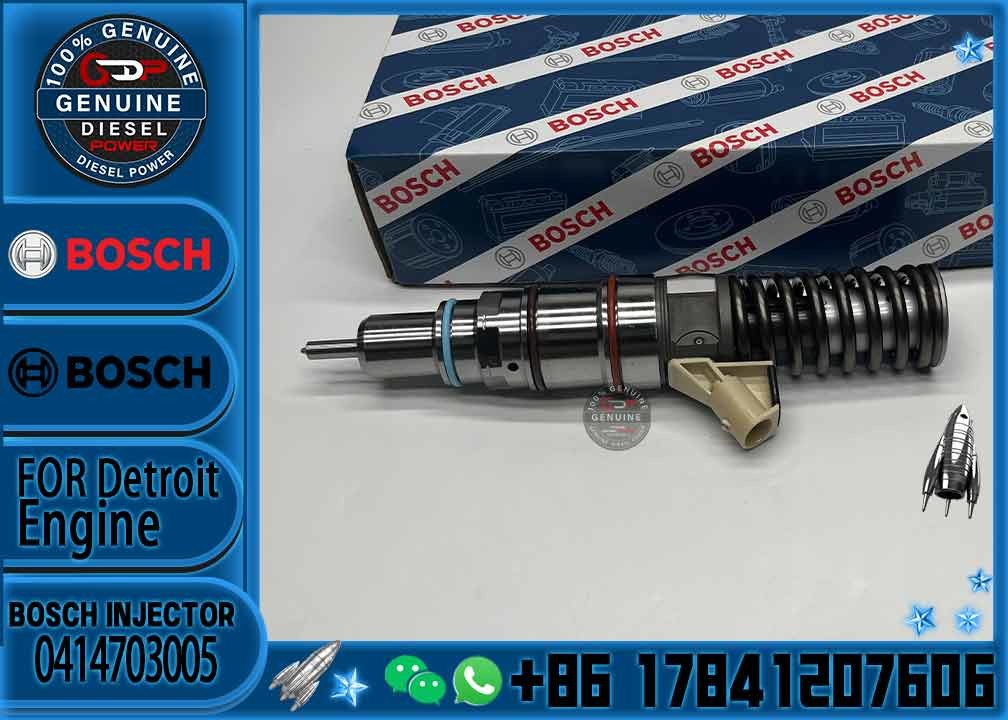Diesel Fuel Injection Pump Injector 0414703002 0414703003 0414703005 0414703007