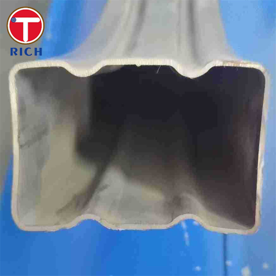 GB/T 33821 Cold Drawn 34MnB5 Special Seamless Steel Tubes For Automobile Stabilizer Bar