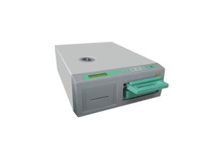 Wholesale Quick Cassette Pressure Autoclave Steam Sterilizer AC 220V 50Hz For Dentistry from china suppliers