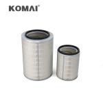 Isuzu Truck Air Cleaner Filter 1109241-801 P533230 8-94336335-0 AF4733 8