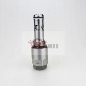 Wholesale PC120-6 Hydraulic Relief Valve 723-40-56302 from china suppliers