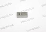Key Sharpener Housing 57295000 Textile Machine Parts , for GT7250 Gerber Parts