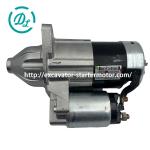 16853-63014 Z482 Engine Excavator Starter Motor M000T90884 12V 8T 1.2KW
