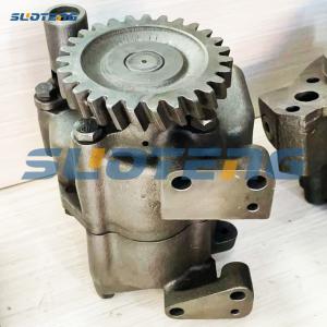 Wholesale 6128-52-1005 Oil Pump For 6D155 Engine from china suppliers