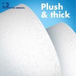 wholesale super soft touch one ply industrial silky toilet paper tissue paper 2