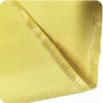 High Temperature And Cutting Resistant Aramid Knitted Fabric Aramid Fiber Fabric