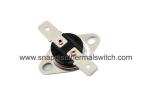 KSD301 250V Coffee Maker Massager Face Steamer Overheat Protection Thermostat