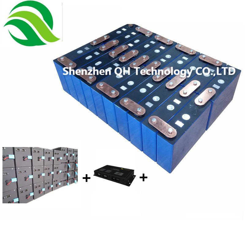 Fast Discharge Lifepo4 Ebike Battery 36Volt 100Ah Solar Component For Motorcycle