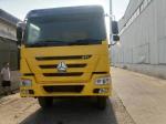 30 Ton 40 Ton Dump Truck 10 Wheeler Sinotruk HOWO Dumper Truck Tipper 6X4 Mining