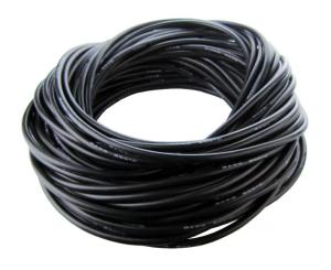 Wholesale 8AWG Flexible Silicone Wire High Temp RC Automotive Car Battery Wire from china suppliers