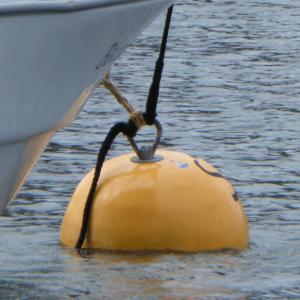Wholesale Useful Pick-up Buoy for Vessel Best Sale Marine Polyurethane Buoy from china suppliers