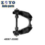 E-Coating Suspension Parts Control Arm for Toyota Pickup T100 48067-35080 522