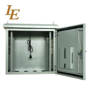 Wholesale 6u 9u 12u Oem 19 Inch Server Rack Cabinet Outdoor Network Equipment from china suppliers