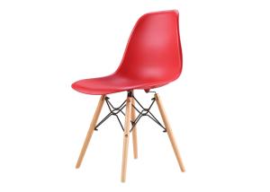Wholesale dining room 16.2kgs 46cm 0.169CBM Modern Plastic Chairs from china suppliers