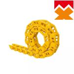 Rust Proof Excavator Track Link Komatsu Doosan Hyundai Kobelco Undercarriage