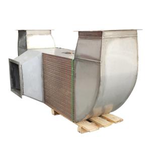 Wholesale Beige/Grey Waste Gas Treatment Equipment for Industrial Exhaust Gas Purification from china suppliers