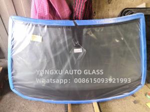 Wholesale Bmw 5-Series F18 4d Sedan 2010 Front Windshield Glass Custom Car Windshield from china suppliers