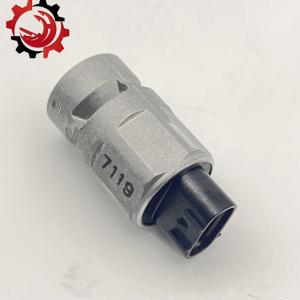 Wholesale Schwing Mixer Concrete Pump Truck Parts Precision Monitoring Sensor 7119 from china suppliers
