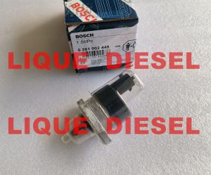 Wholesale BOSCH valve 0281002445 DRV pressure regulator 0 281 002 445 for HYUNDAI 31402-27000 from china suppliers