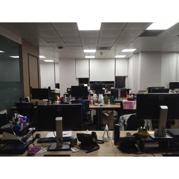 10e4 Surface resistance PCB SMT ESD Magazine Rack