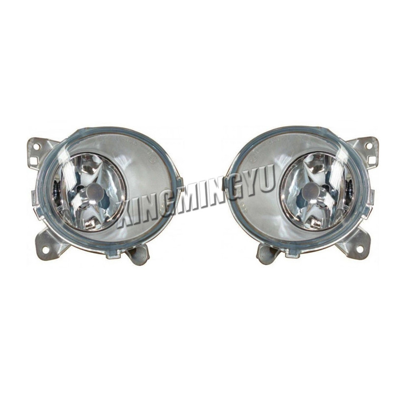 1446356 1446355 Fog Light For P / G / R / T Series SCANIA Truck Parts
