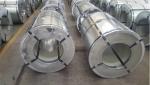 G350 G550 Dx51 Z275 Galvanised Metal Strip Small Spangle Full Hard