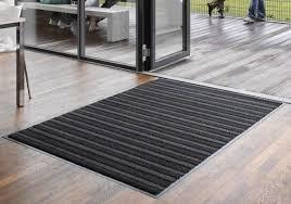 Wholesale 2000mm 2500mm Rubber Entrance Mats Commercial Quick Drying from china suppliers