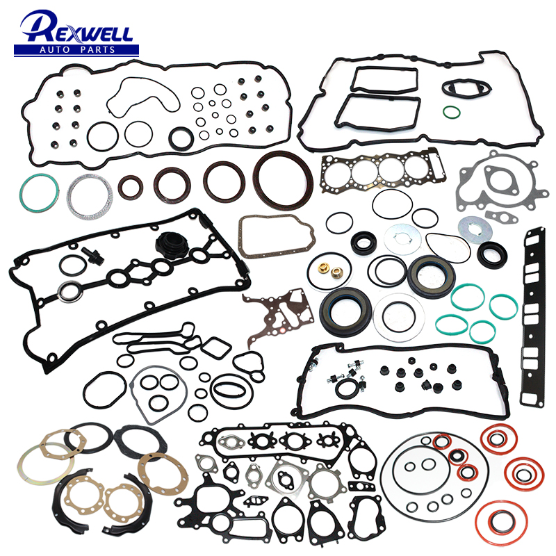1110900 Engine Intake Manifold Seal Gasket for Audi Volkswagen Seat 06A133227D Choice