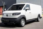 New Gonow 7m3 Electric Cargo Van Logistics Goods Utility Electric Vehicle