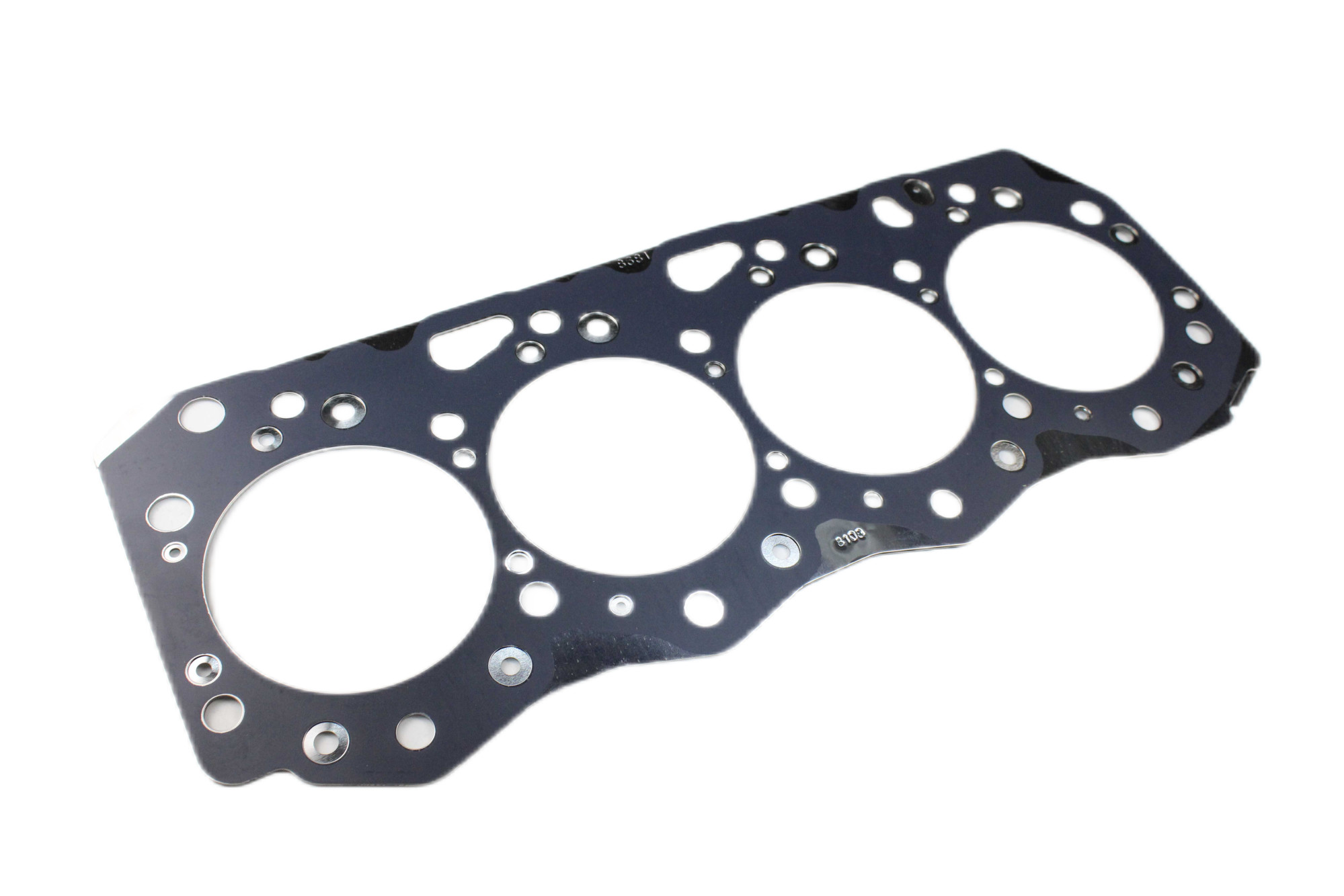 4JJ1 T 4JK1 T Isuzu Engine Parts Auto Head Gasket 8973288680 8981359550