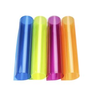 Wholesale 1400mm Customizable Transparent TPU Film 0.05mm-1.5mm Thickness from china suppliers