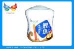 PVC PET Shrink Film Drink Bottle Labels With High Speed Printing Conditioner