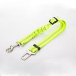 Para Mascotas Adjustable Vehicle Rope Dog Leash Pet Dog Cat Car Seat Belt