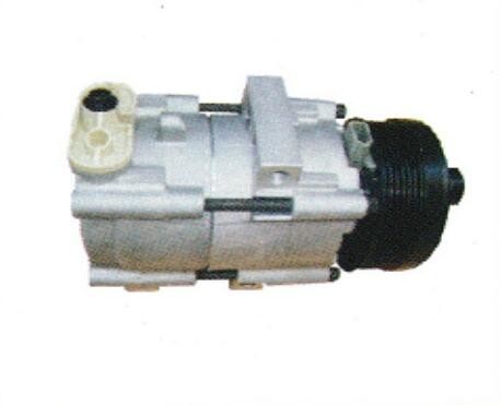ALA20906 Ford AC COMPRESSOR Contour V6 AC COMPRESSOR Fs10 AC COMPRESSOR F3DZ19D784A AC Compressor