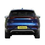 Safety BYD Used Cars Modern Luxurious Electric Car SUV BYD Tang