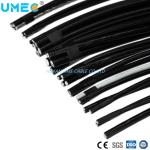 Aluminum Cable Twisted Cables 2X16mm2 Aerial Bundled Cable ABC Cable with OEM