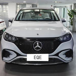 Wholesale Mercedes-Benz New EQE SUV EV Full Electric Car Vehicles from china suppliers