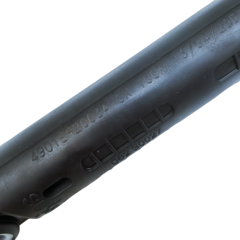 Max tensile 255mm CX shock absorber Damper Friction SUSPA 100N for LG 4901ER2003A Washer