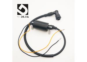 Wholesale GS125 Ignition Coil Of Motorcycle Parts Capacitor Discharge Motorbike Ignition from china suppliers