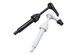 Food Syrup Dispenser Pump Drip Proof Design 28-410 10ml Customized