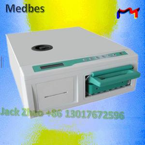 Wholesale China Cassettes Dental Autoclave Cassette Sterilizer with Good Price from china suppliers
